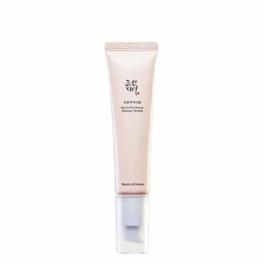 Beauty Of Joseon Revive Eye Serum: Ginseng + Netzhaut, 30 ml