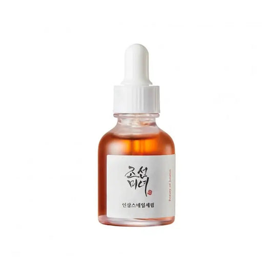 Beauty Of Joseon Revive Serum: Ginseng + Schneckenschleim, 30 ml