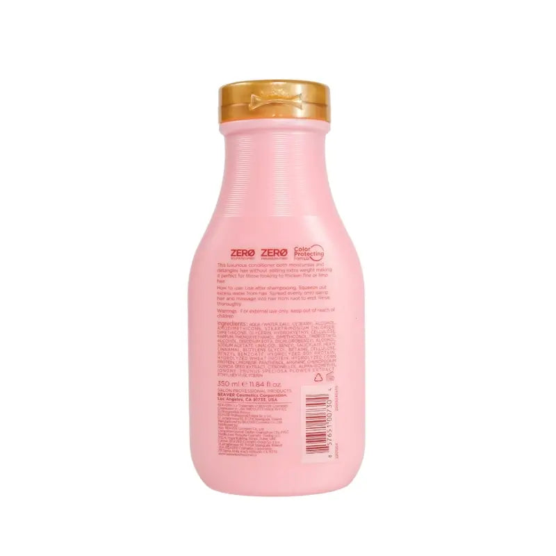 Biber Sebo-regulierende Pflegespülung Kirschblüte , 350 ml