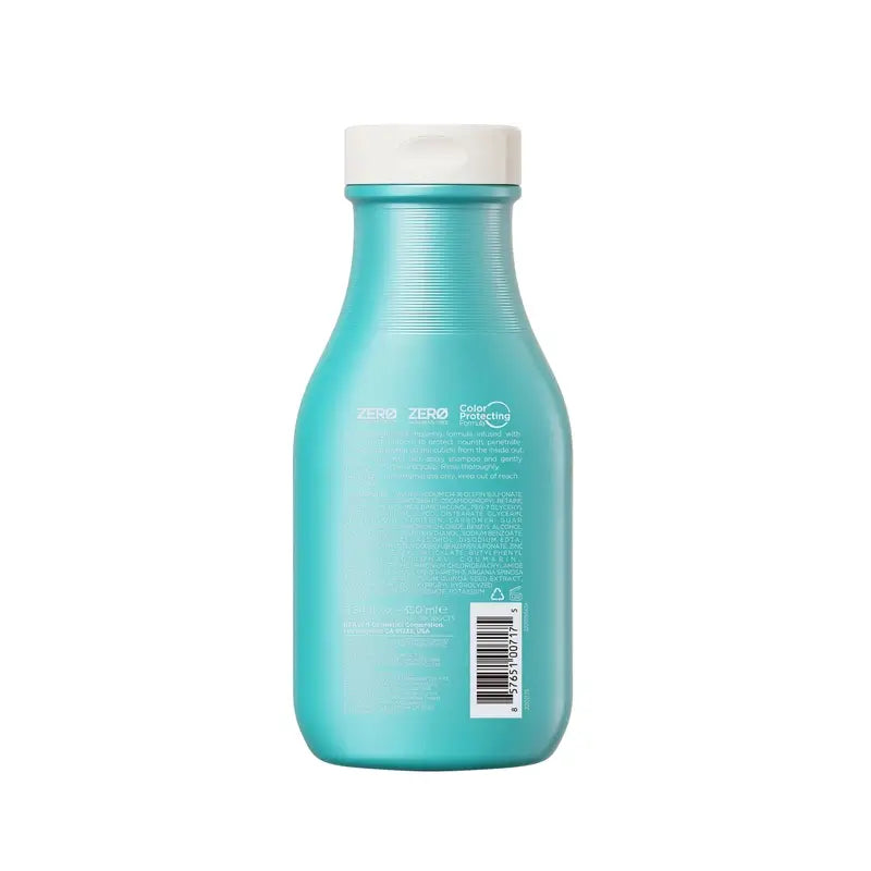 Biber Arganöl & Keratin Repair Shampoo , 350 ml