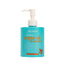 Beaver Curl Cream Argan Oil & Keratin , 250 ml