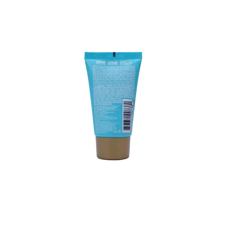 Biber Arganöl & Keratin Mini-Repair-Spülung, 40 ml