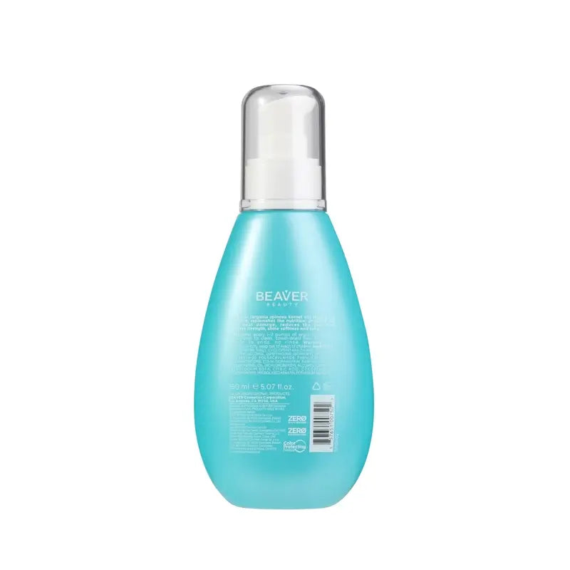 Biber Leave-In Leave-In Leave-In Serum Arganöl & Keratin , 150 ml