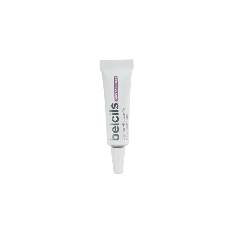 Belcils Vitalisierende Wimperncreme