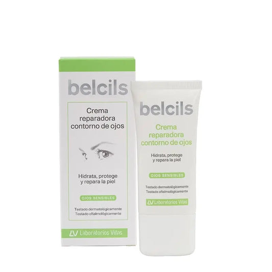 Belcils Augenkontur-Creme