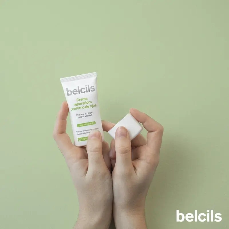 Belcils Augenkontur-Creme