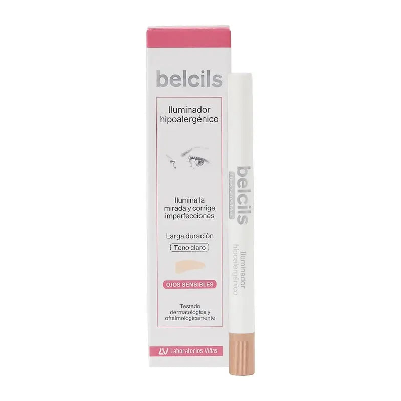 Belcils Hypoallergene Illuminator 2.2 ml