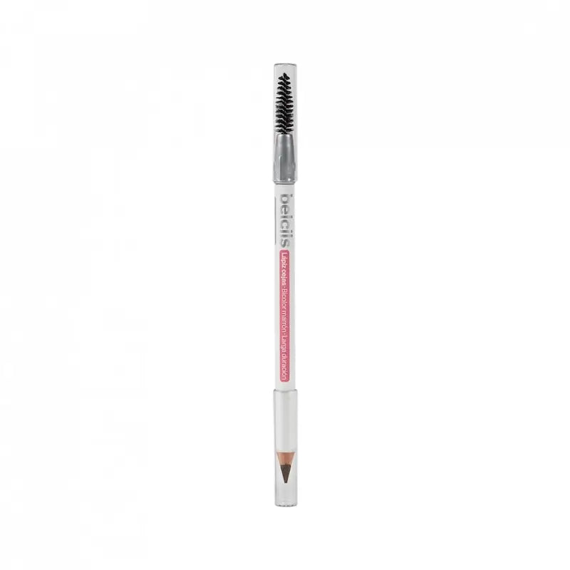 Belcils Bicolour Augenbrauenstift
