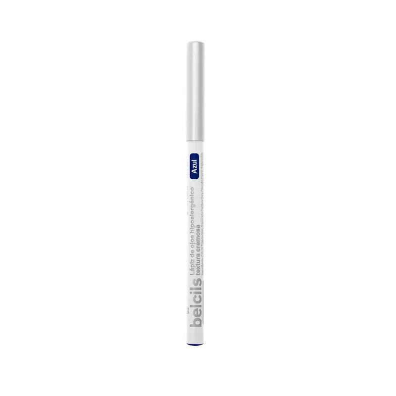 Belcils Blauer Bleistift Cremige Textur