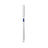 Belcils Blauer Bleistift Cremige Textur