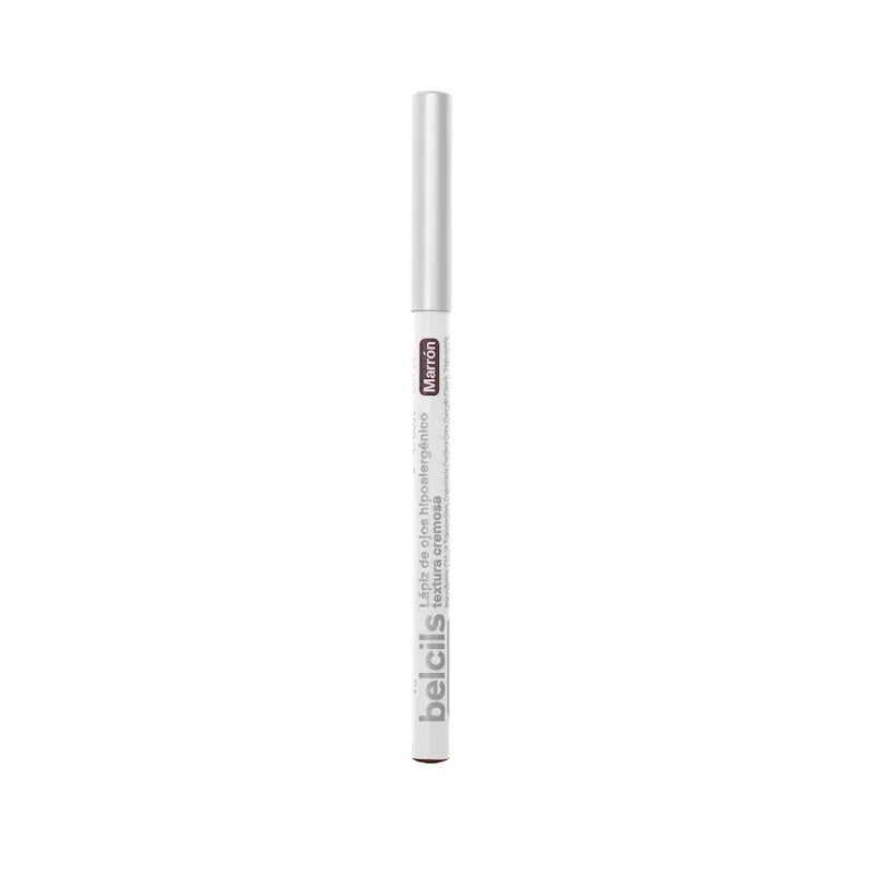 Belcils Cremige Textur Braun Bleistift