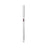 Belcils Cremige Textur Braun Bleistift