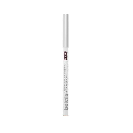 Belcils Brown Pencil Creamy Texture