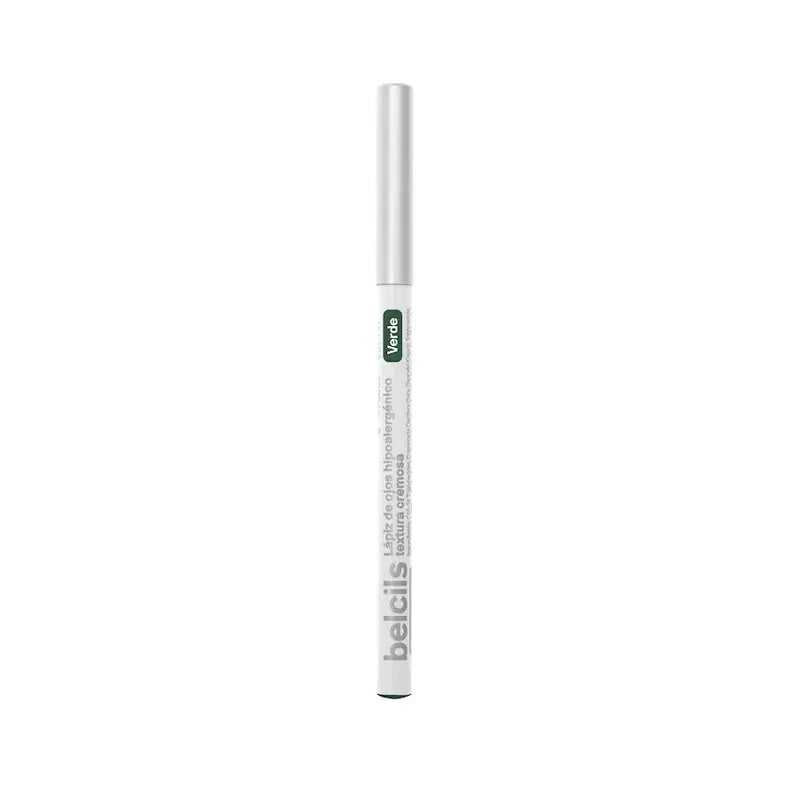 Belcils Grüner Bleistift Cremige Textur