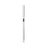 Belcils Schwarzer Bleistift Cremige Textur