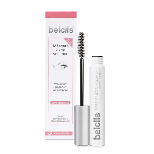 Belcils Extra Volumen Wimperntusche 8 ml