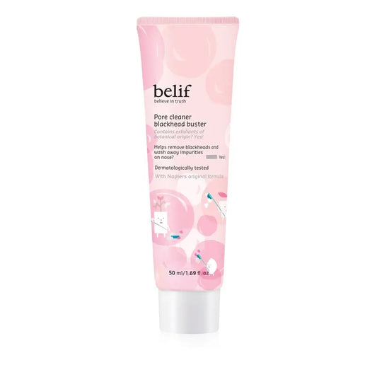 Belif Porenreiniger Mitesserentferner, 50 ml