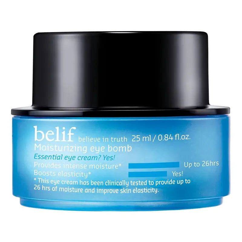 Belif Feuchthalte-Augenbombe, 25 ml
