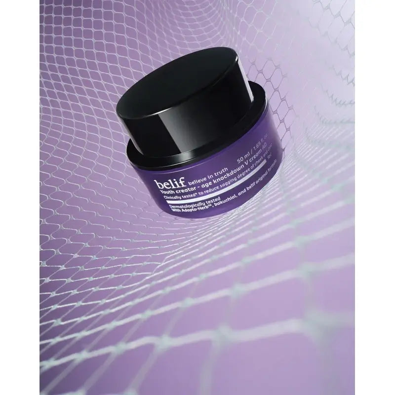 Belif Youth Creator Age Knockdown V Creme AD , 50 ml