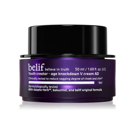 Belif Youth Creator Age Knockdown V Cream AD , 50 ml
