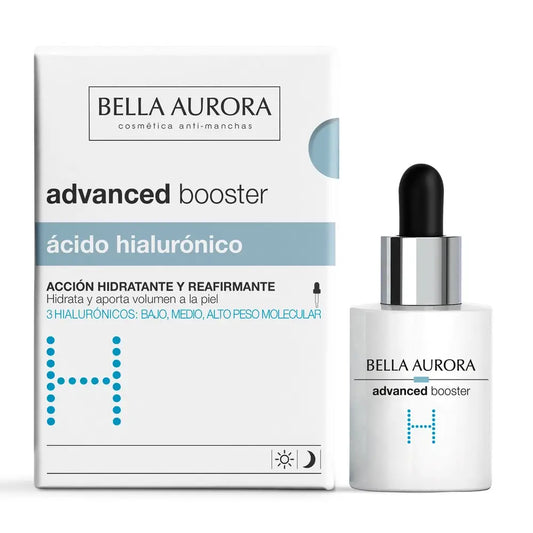 Bella Aurora Advanced Hyaluronsäure-Booster, 30 ml