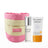 Bella Aurora Anti-Blemish Pack Bio10 Forte L-Tigo + Photoprotector Uva Plus + Geschenkset, 30 + 50 ml