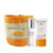 Bella Aurora Anti-Blemish Pack Bio10 Forte M-Lasma + Ultra Mat Photoprotector + Geschenkset, 30 + 50 ml