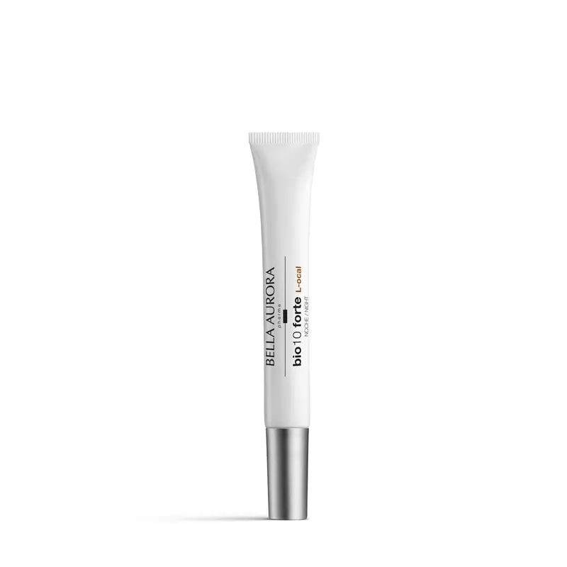 Bella Aurora Bio10 Forte L-Ocal Intensive Depigmentierungsbehandlung für die Nacht , 9 ml