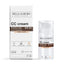 Bella Aurora CC Creme SPF 50+ Heller Farbton 30 ml