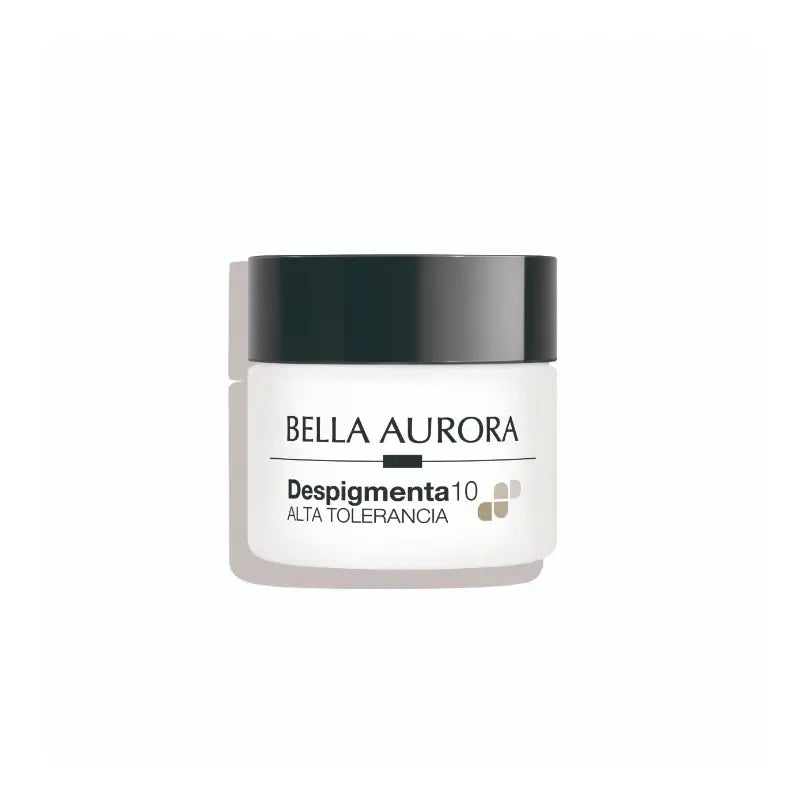 Bella Aurora Despigmenta10 - Aufhellende Anti-Blemish-Creme.