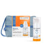 Bella Aurora Anti-Blemish Mineral Photoprotector Spf50 + Jean Geschenkset, 50 ml