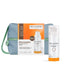 Bella Aurora Fotoprotector Tanning Sunscreen Spf30 + Jean Geschenkset, 50 ml