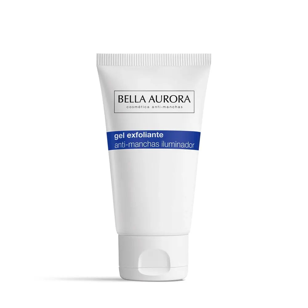 Bella Aurora Sanftes Peeling-Gel Enzymatisches Peeling 75 ml