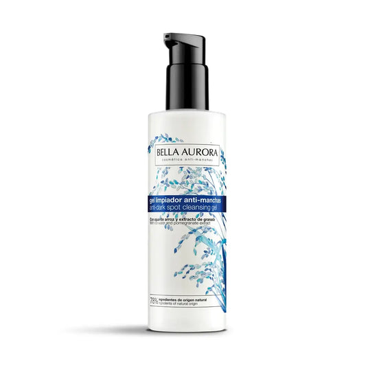 Bella Aurora Anti-Blemish-Reinigungsgel 200 ml