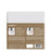 Bella Aurora Lumen10 Anti-Age-Fleckenpackung, 50 + 50 ml