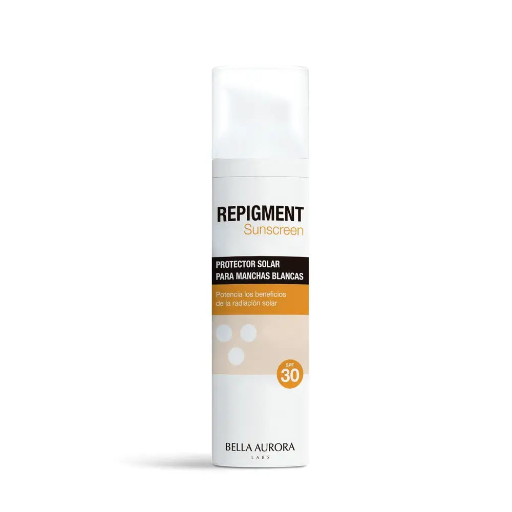 Bella Aurora Repigment Fotoprotector Sonnenschutz, 75 ml