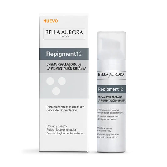 Bella Aurora Repigment12 Repigmentierungscreme