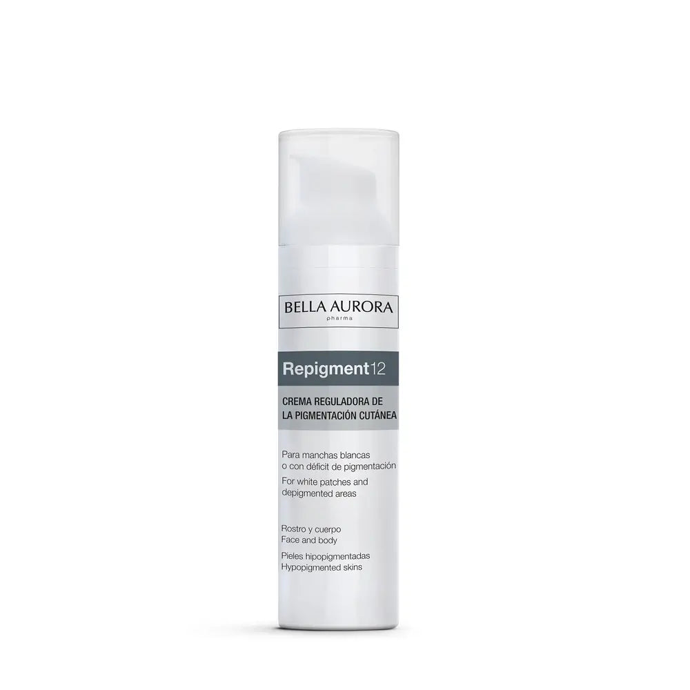 Bella Aurora Repigment12 Repigmentierungscreme