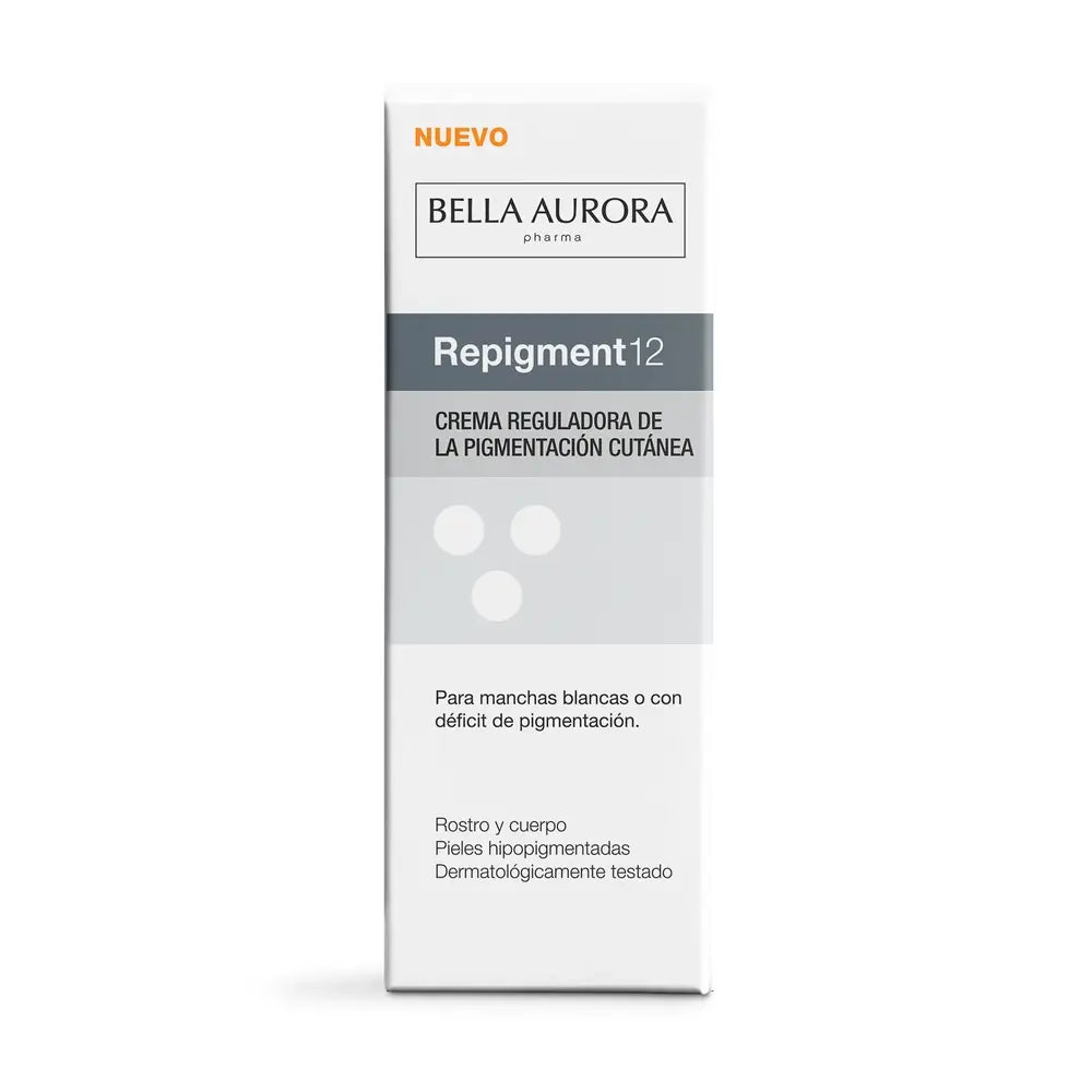 Bella Aurora Repigment12 Repigmentierungscreme