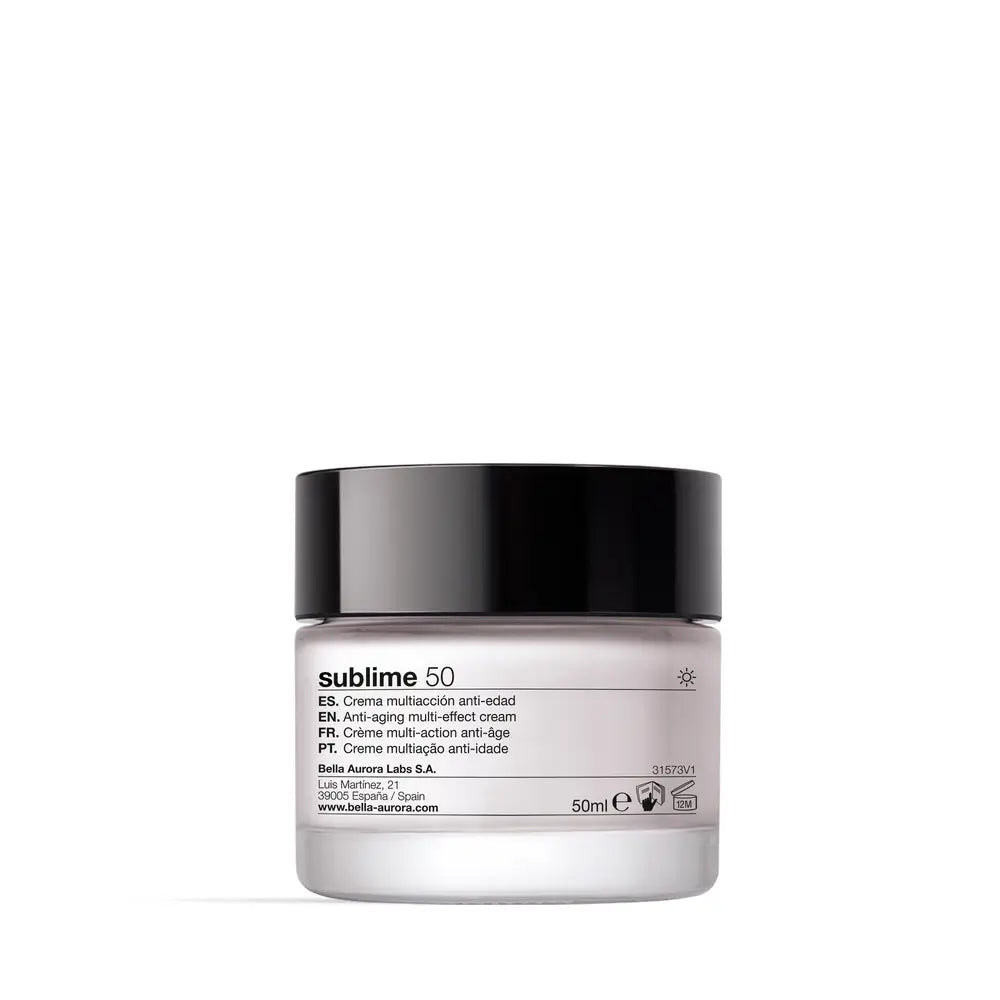 Bella Aurora Sublime 50 Anti-Aging Tagescreme, 50 ml