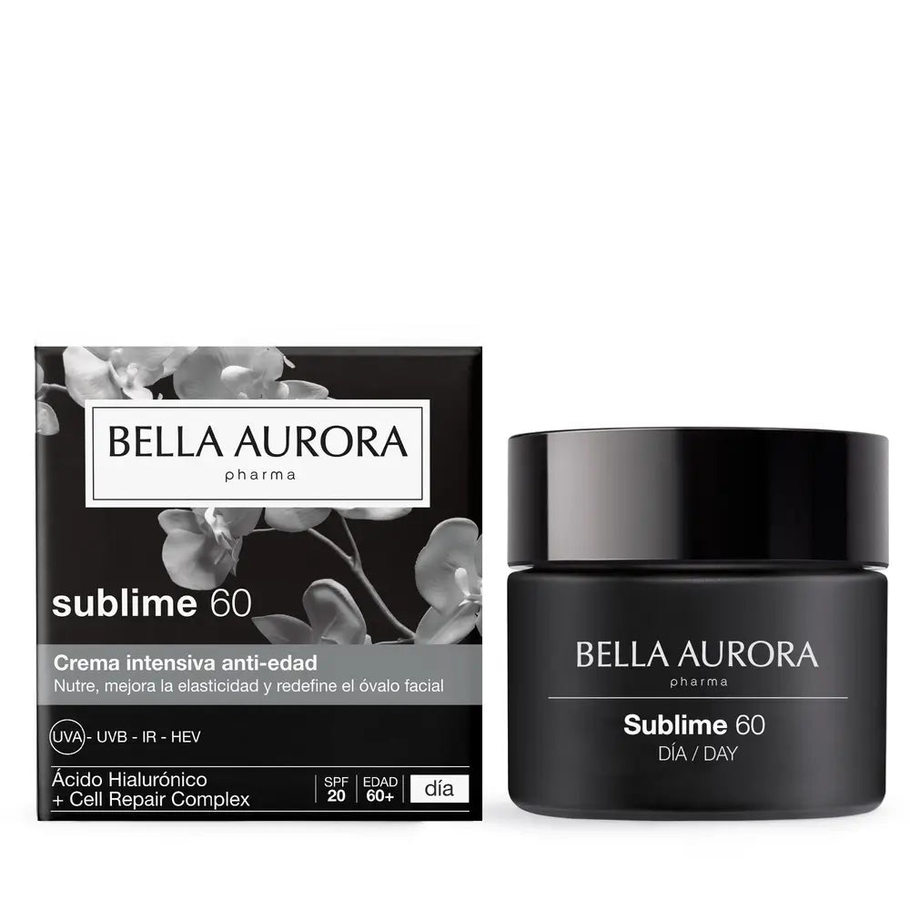 Bella Aurora Sublime 60 Anti-Aging Tagescreme, 50 ml
