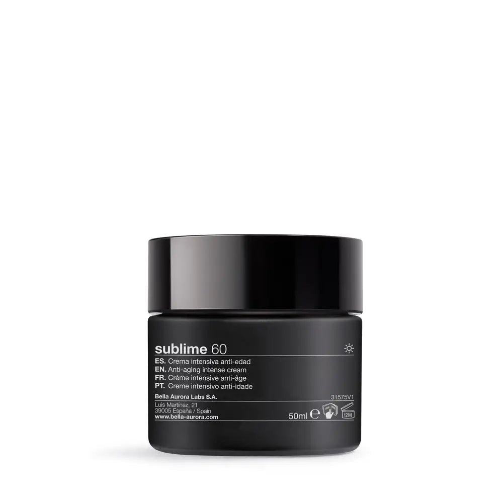 Bella Aurora Sublime 60 Anti-Aging Tagescreme, 50 ml