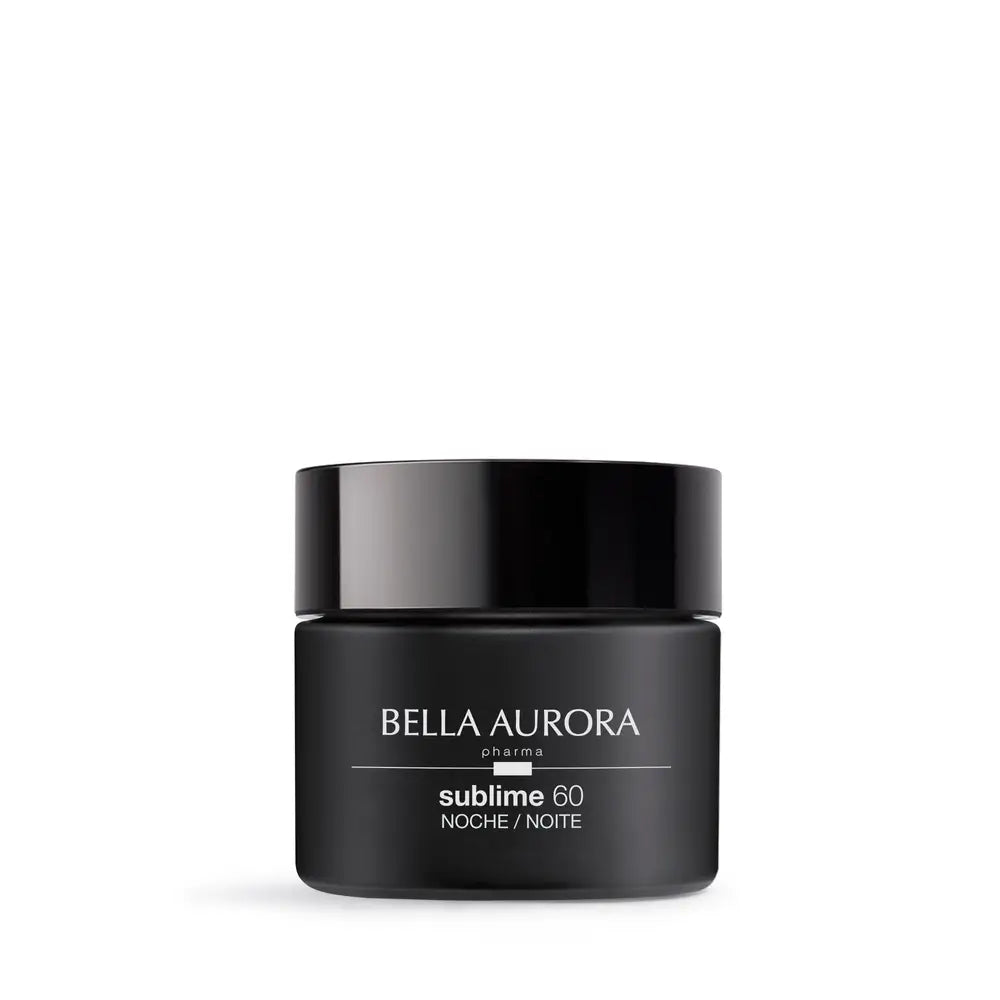 Bella Aurora Sublime 60 Anti-Aging Nachtcreme, 50 ml