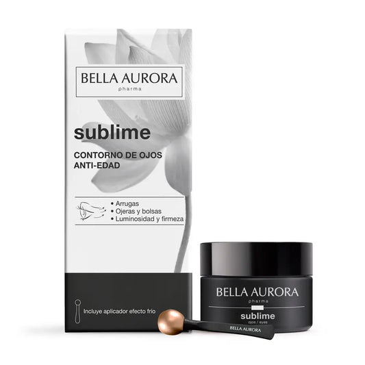 Bella Aurora Sublime Anti-Aging Augenkontur 15 ml