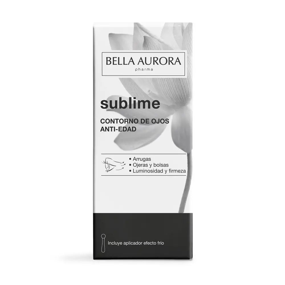 Bella Aurora Sublime Anti-Aging Augenkontur 15 ml