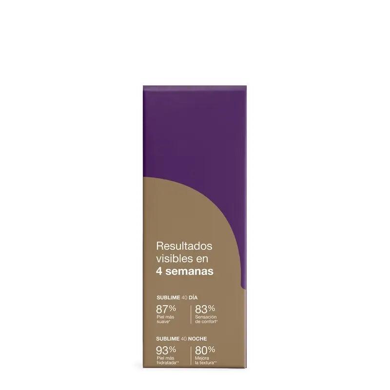 Bella Aurora Sublime Anti-Aging Packung +40 , 50 + 50 ml