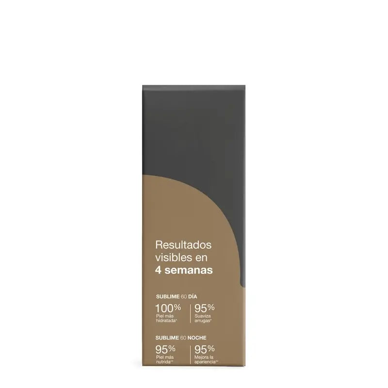 Bella Aurora Sublime Anti-Aging Packung +60 , 50 + 50 ml