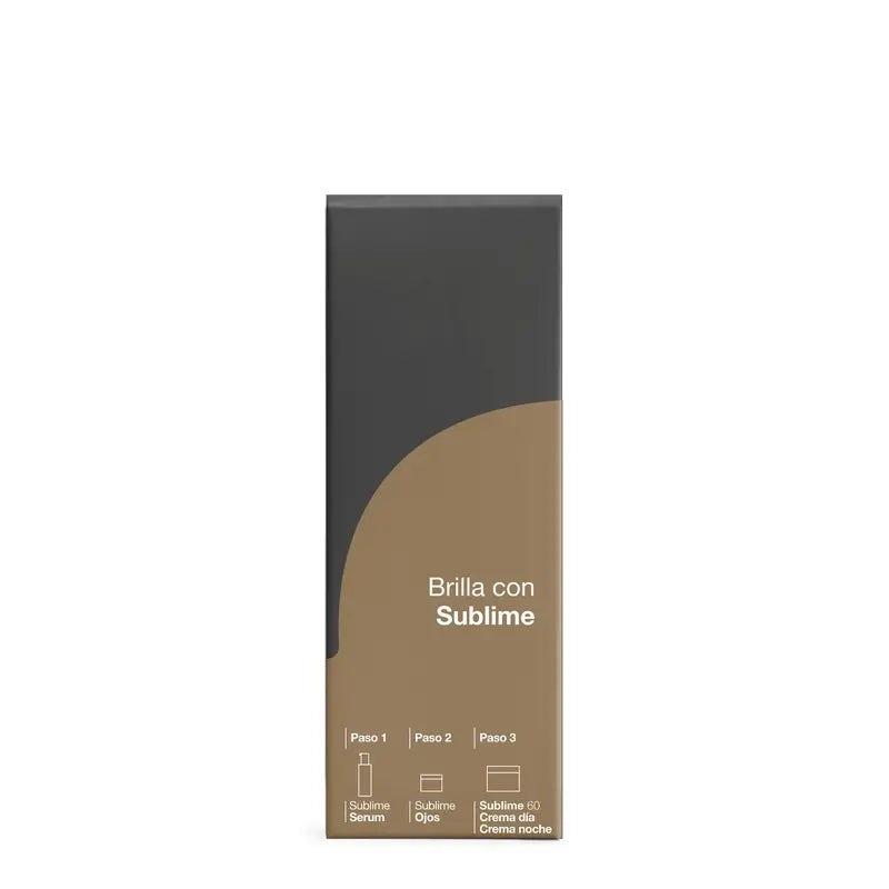 Bella Aurora Sublime Anti-Aging Packung +60 , 50 + 50 ml