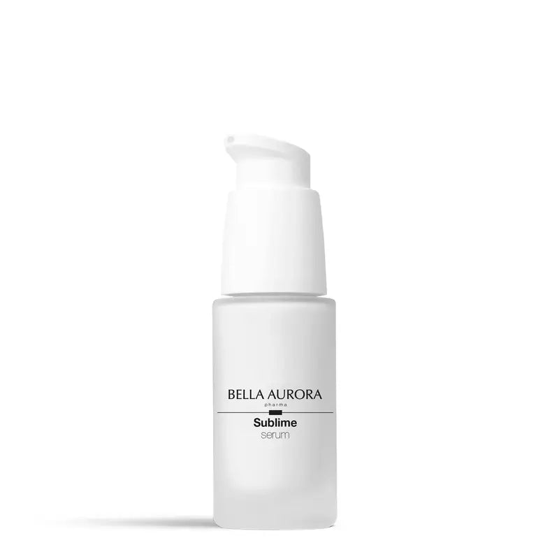 Bella Aurora Sublime Dreifach-Effekt-Serum, 30 ml