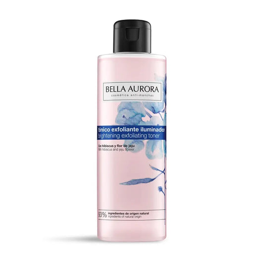 Bella Aurora Aufhellendes Peeling-Tonikum 200 ml